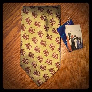 Florida StateNecktie